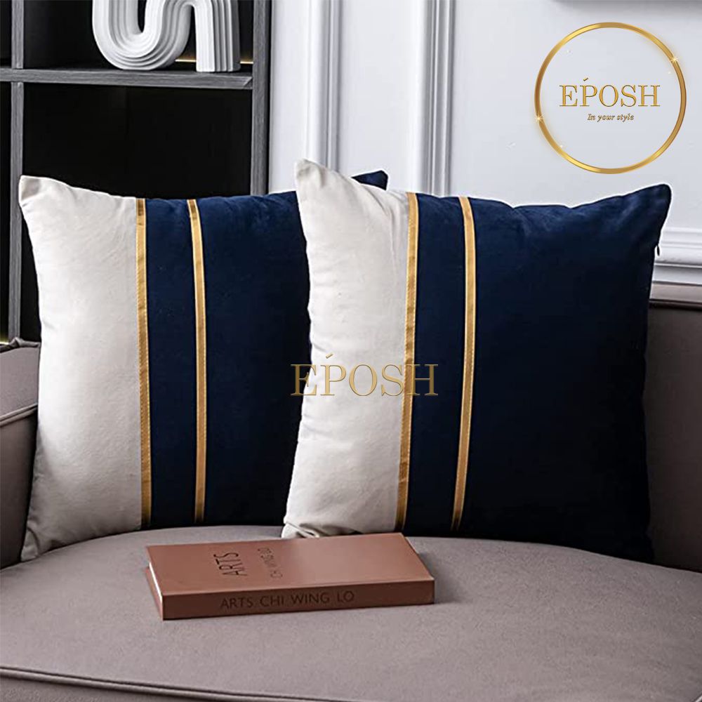 Gold throw pillows deals for couch