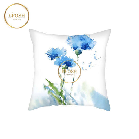Pack of 2 Printed Cushion Covers-00061