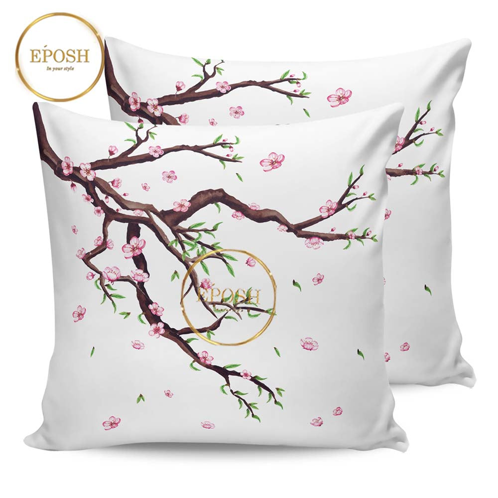 Pack of 2 Printed Cushions- 000186