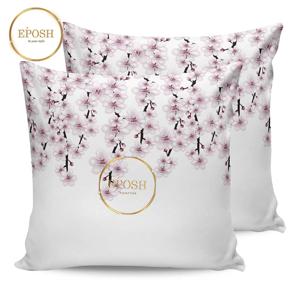 Pack of 2 Printed Cushions- 000185