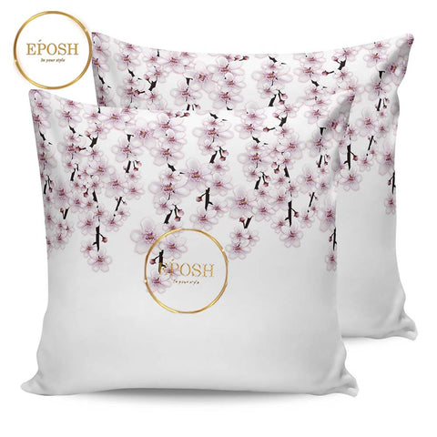 Pack of 2 Printed Cushions- 000185