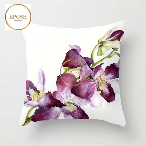 Pack of 2 Printed Cushions- 000183