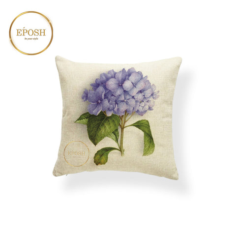 Pack of 2 Printed Cushions - 000160