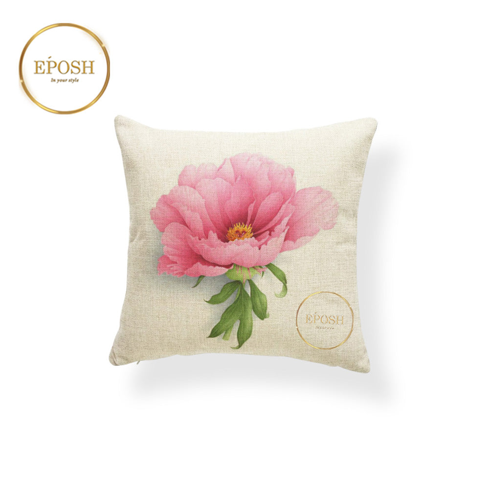 Pack of 2 Printed Cushions - 000159
