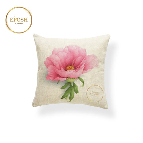 Pack of 2 Printed Cushions - 000159