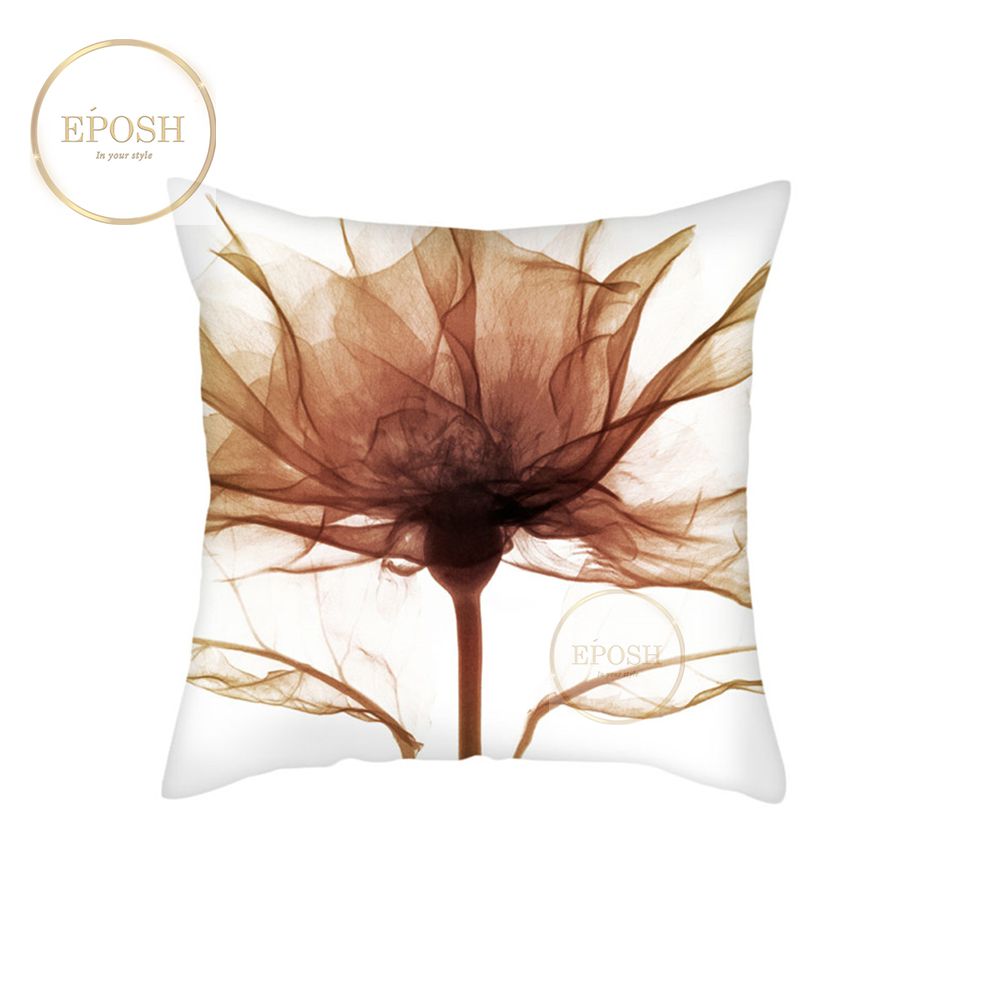 Pack of 2 Printed Cushions - 00058
