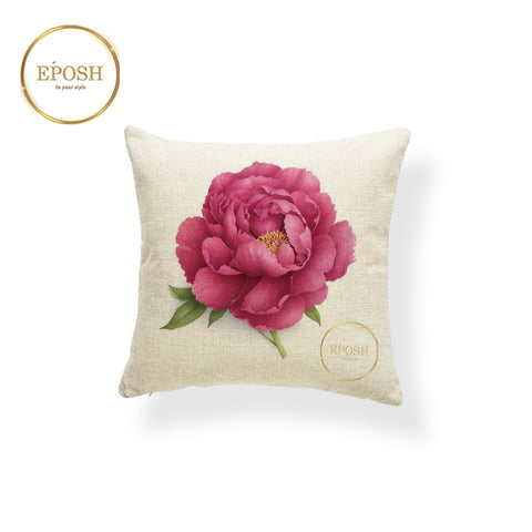 Pack of 2 Printed Cushions - 000168