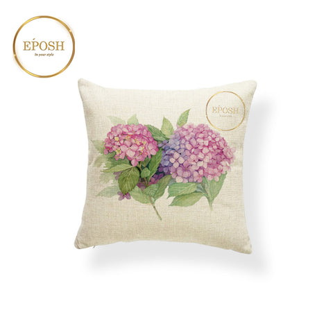 Pack of 2 Printed Cushion Covers - 000155
