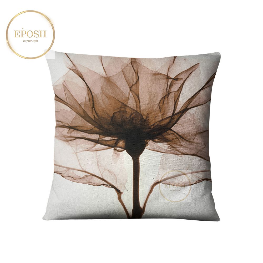 Pack of 2 Printed Cushion Covers - 000152