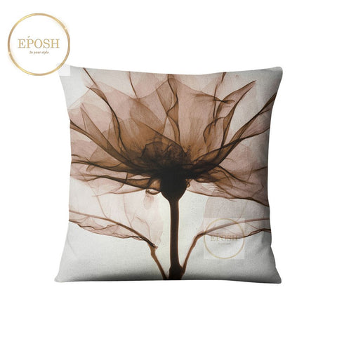 Pack of 2 Printed Cushion Covers - 000152