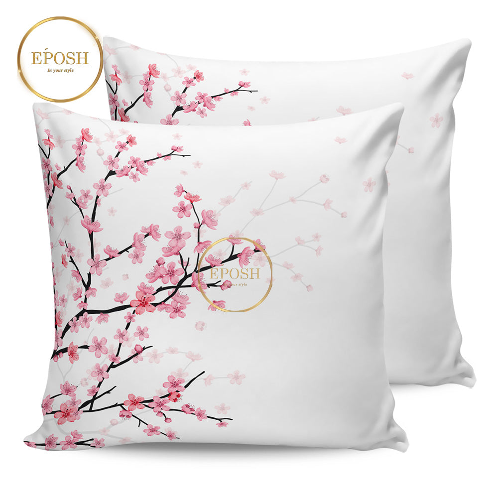 Pack of 2 Printed Cushions - 000232