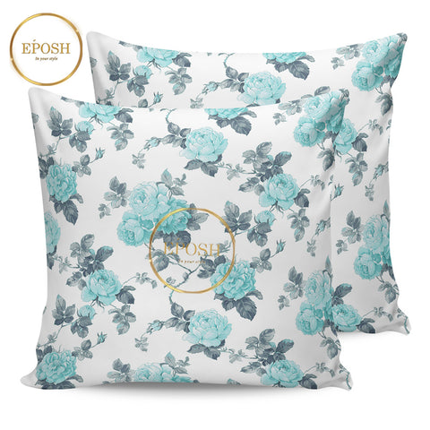 Pack of 2 Printed Cushions- 000210
