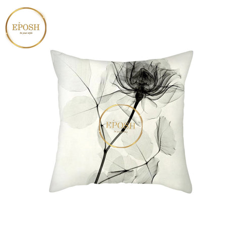 Pack of 2 Printed Cushions- 000209