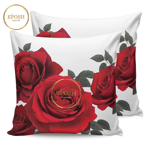 Pack of 2 Printed Cushions- 000208
