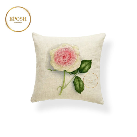 Pack of 2 Printed Cushions - 000206