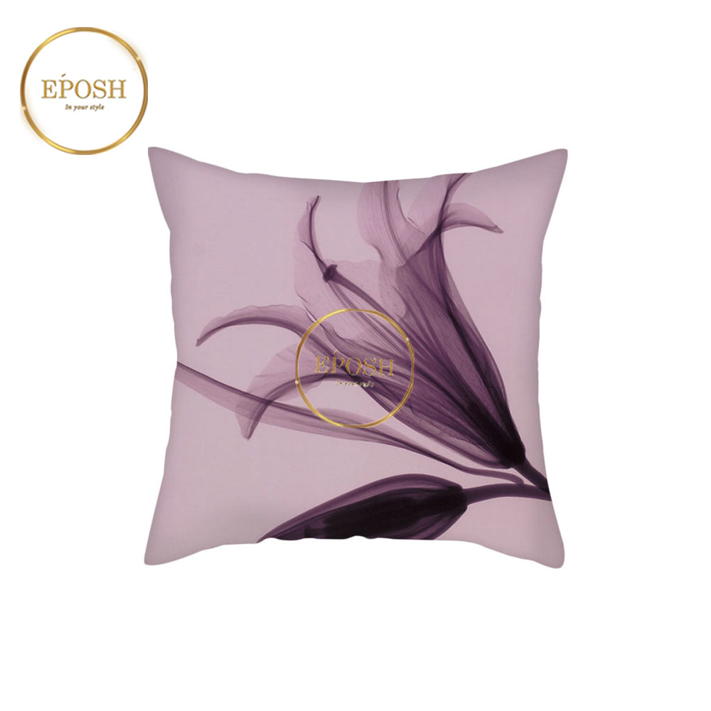 Pack of 2 Printed Cushions- 000202