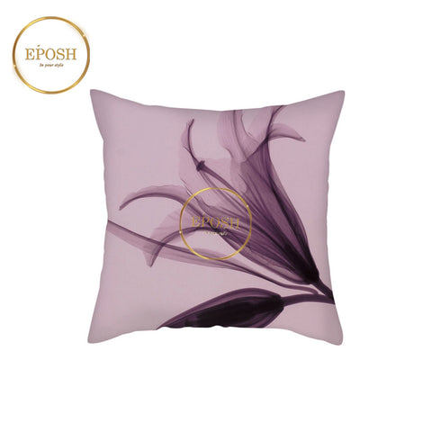 Pack of 2 Printed Cushions- 000202