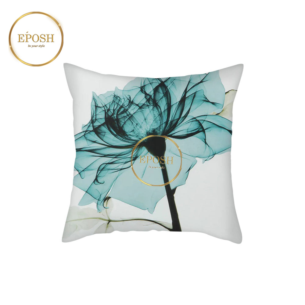 Pack of 2 Printed Cushions - 000176