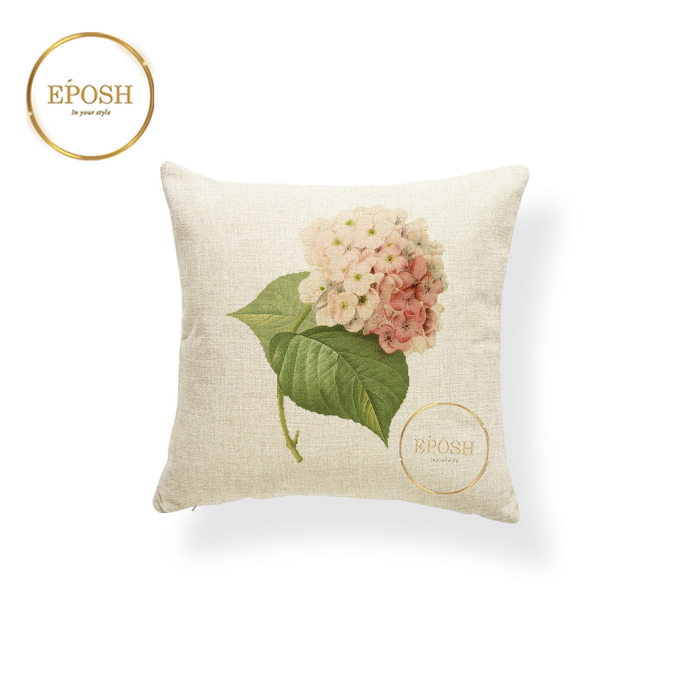 Pack of 2 Printed Cushions - 000166