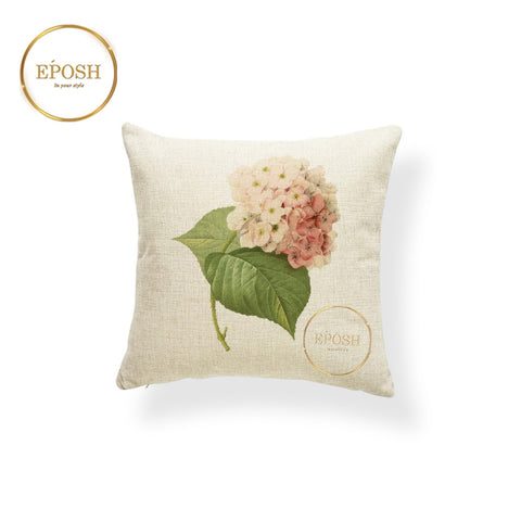 Pack of 2 Printed Cushions - 000166