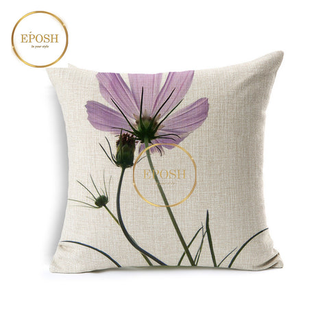 Pack of 2 Printed Cushions- 000182