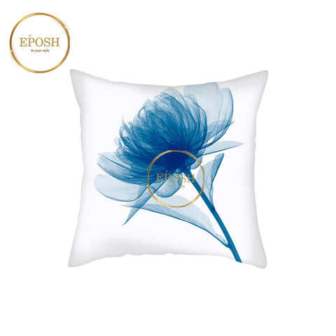 Pack of 2 Printed Cushions- 000199