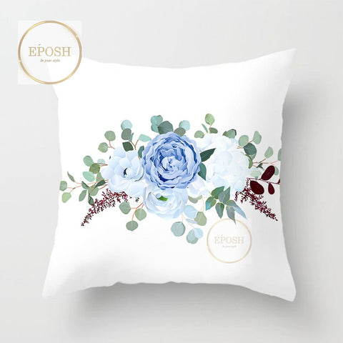 Pack of 2 Printed Cushions - 00056