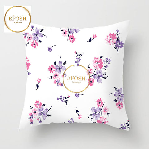 Pack of 2 Printed Cushions- 000198