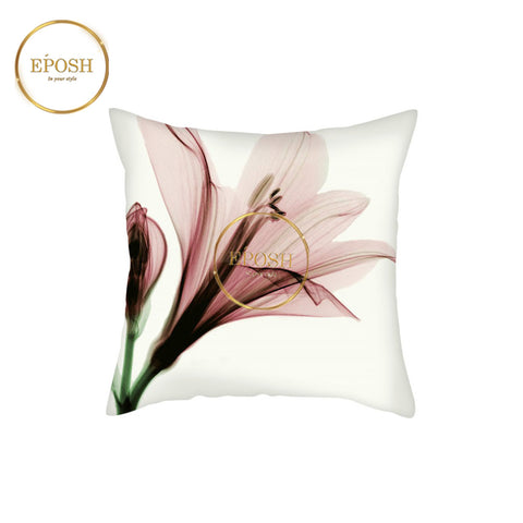 Pack of 2 Printed Cushion Covers- 000197