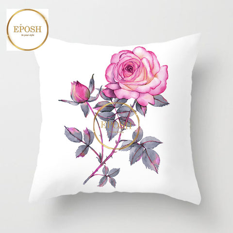 Pack of 2 Printed Cushions- 000196