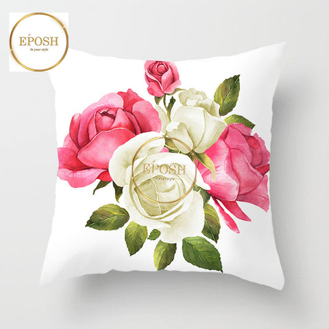 Pack of 2 Printed Cushions- 000195