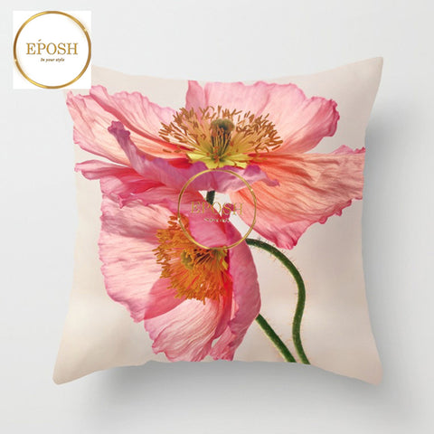 Pack of 2 Printed Cushions- 000193