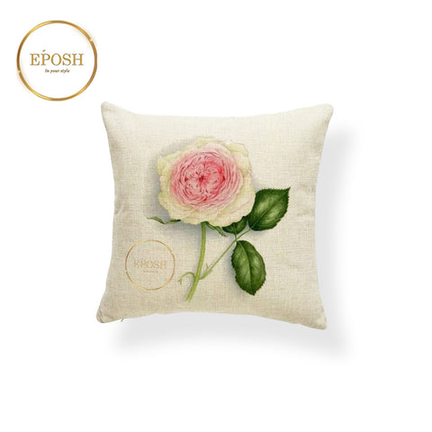 Pack of 2 Printed Cushions - 000164