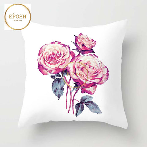 Pack of 2 Printed Cushions- 000191