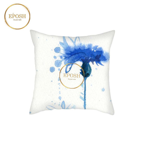 Pack of 2 Printed Cushions- 000190