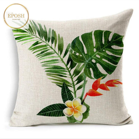 Pack of 2 Printed Cushion Covers-00020