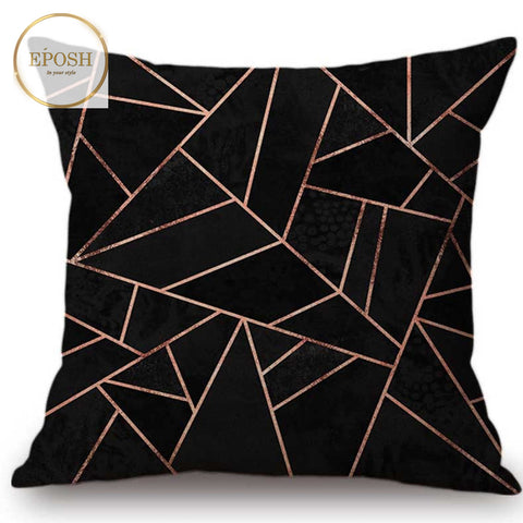 Pack of 2 Printed Cushion Cover-00031