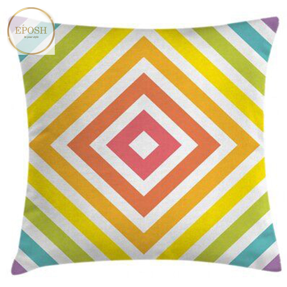 Pack of 2 Printed Cushion Covers-00067