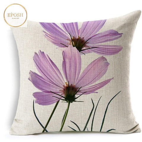 Pack of 2 Printed Cushion Covers-0004