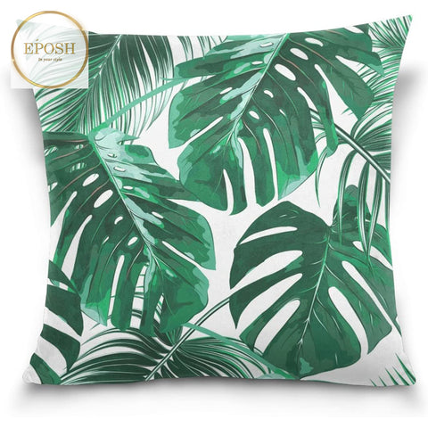 Pack of 2 Printed Cushion Covers-00034