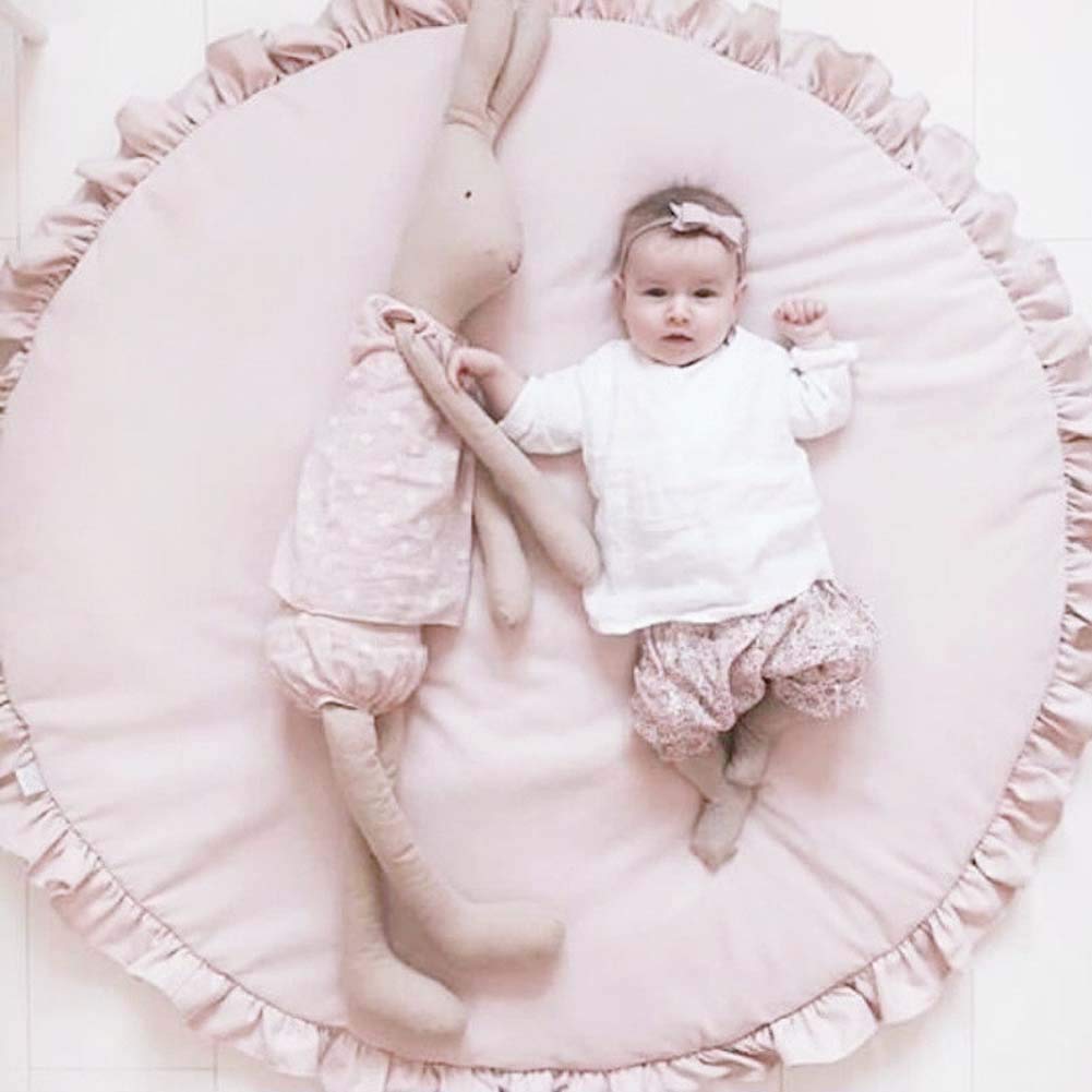 Baby Rug (Pink)
