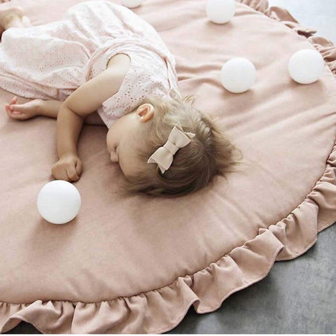 Baby Rug (Pink)