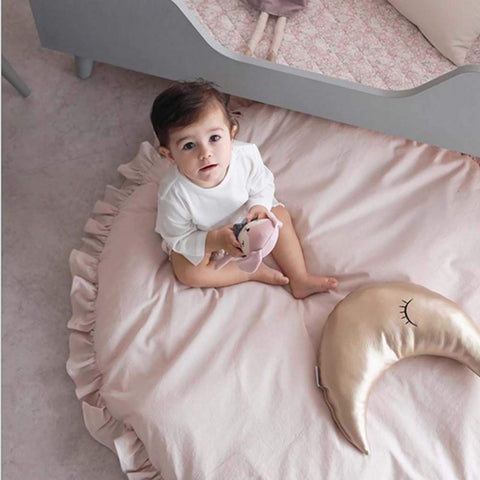 Baby Rug (Pink)