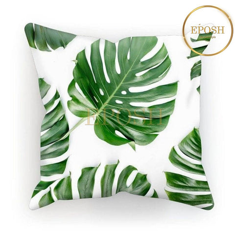 Pack of 2 Printed Cushion Covers-00030