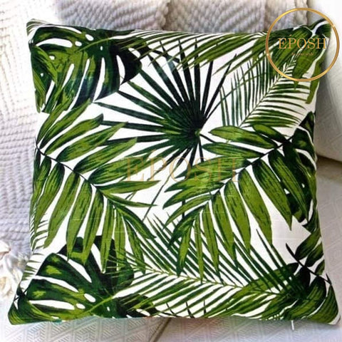 Pack of 2 Printed Cushion Covers-00024