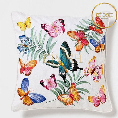 Pack of 2 Printed Cushion Covers-0008