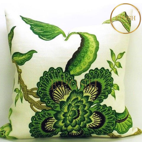 Pack of 2 Printed Cushion Covers-00066